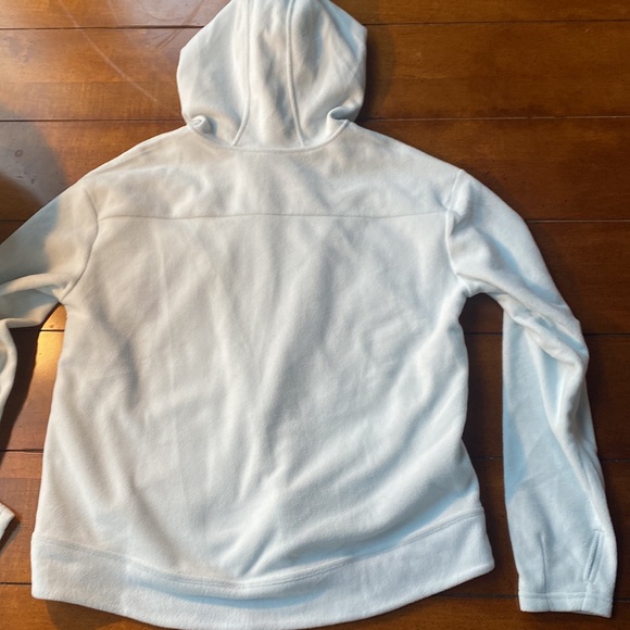 All in motion fleece half zip - Picture 2 of 2